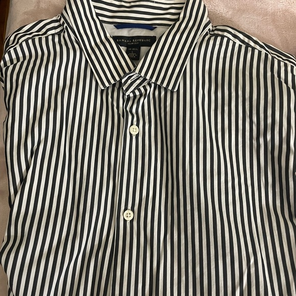 Lot of 11 Button Down - Picture 2 of 11